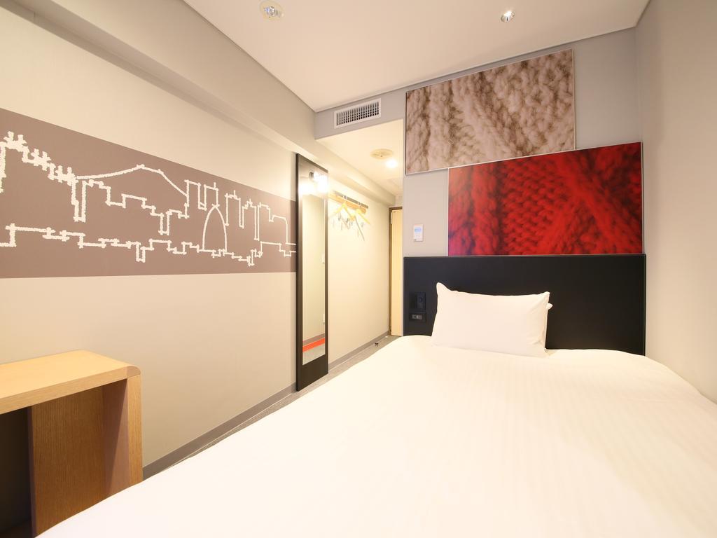 Ibis Shinjuku 3*