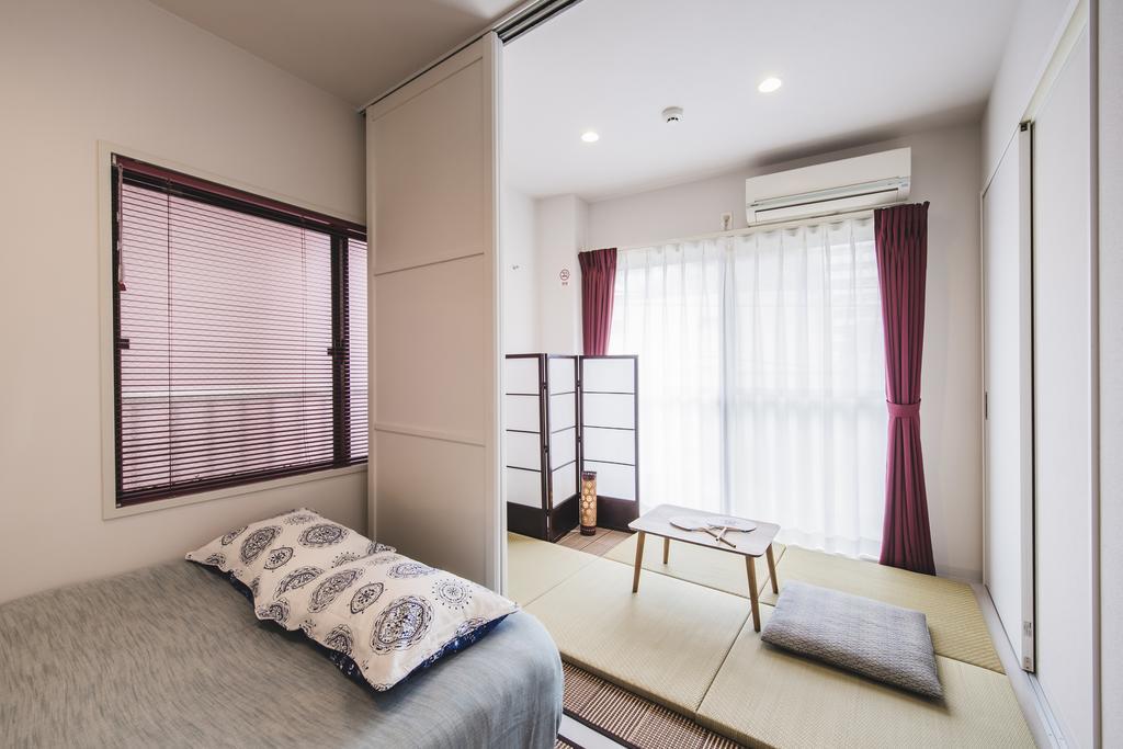 Reposo Hikifune Guest house Tokyo