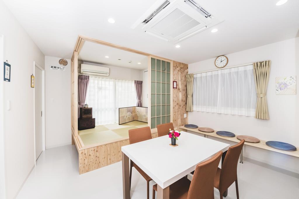Reposo Hikifune Tokyo