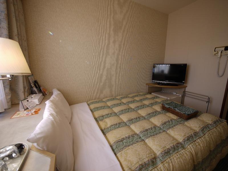 Hotel Route-inn Grand Toyocho