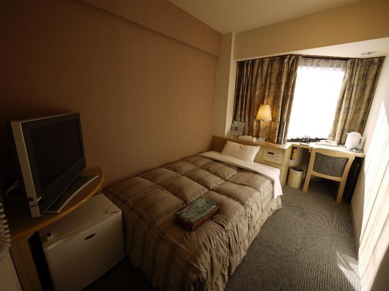 Route-inn Grand Toyocho Hotel 3*