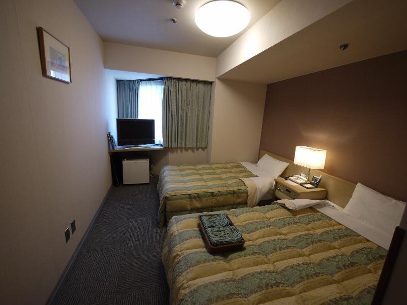 Hotel Route-inn Grand Toyocho Tokyo