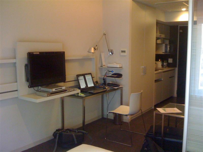 Citadines Shinjuku Hotel 4*
