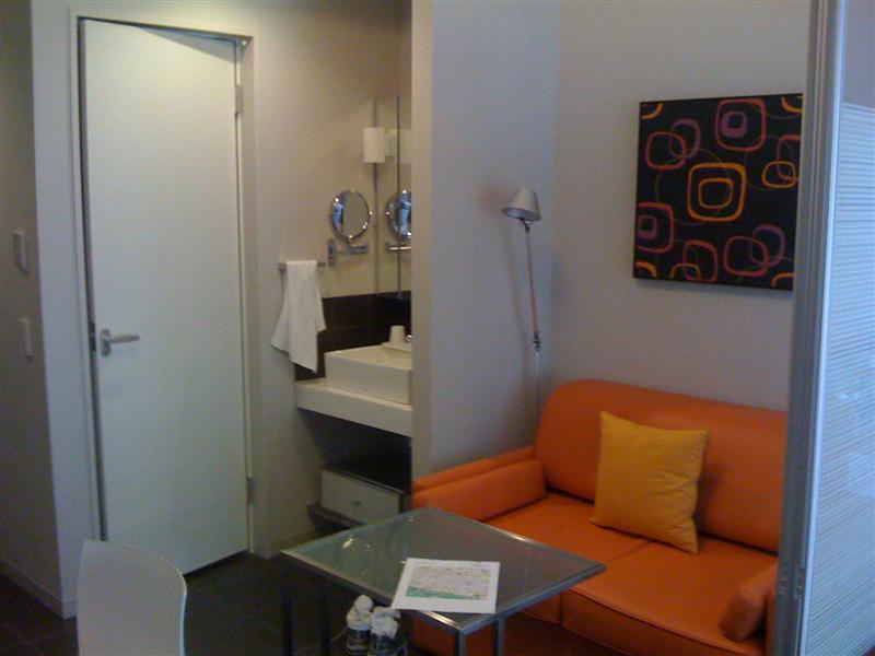 Citadines Shinjuku 4* Tokyo