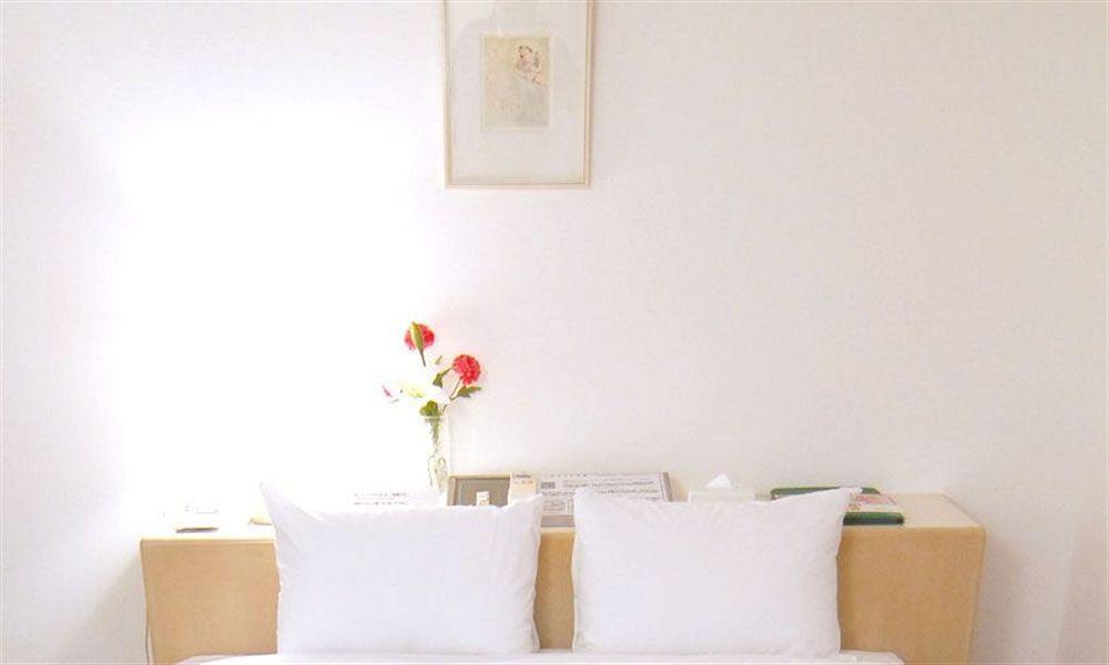 Hotel Sunline Kamata 2*