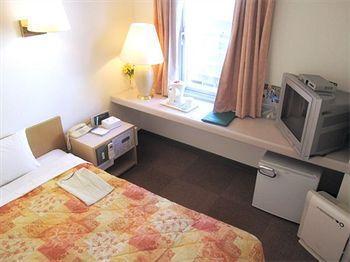 Hotel Sunline Kamata Tokyo