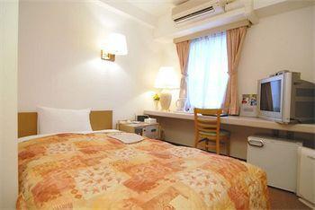 Hotel Sunline Kamata 2*