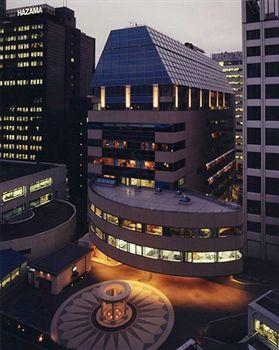 Hotel Uraku Aoyama Tokyo