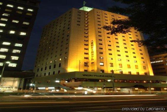 Yaesu Fujiya Hotel 4*