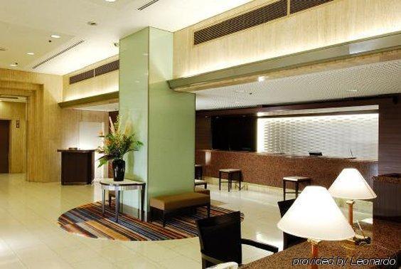 Hotel Yaesu Fujiya Tokyo