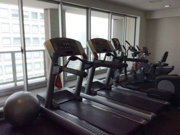 Aparthotel Oakwood & Ariake Tokyo