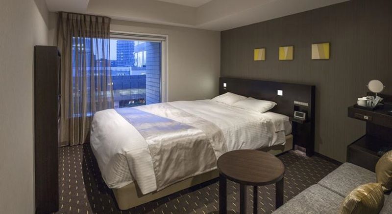 Hotel Akihabara Washington