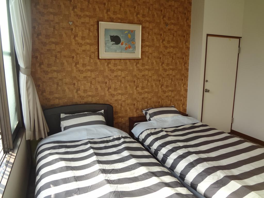 Mokkoan Guest house