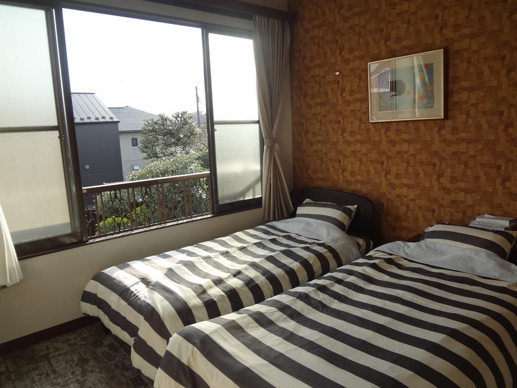 Guest house Mokkoan 2*