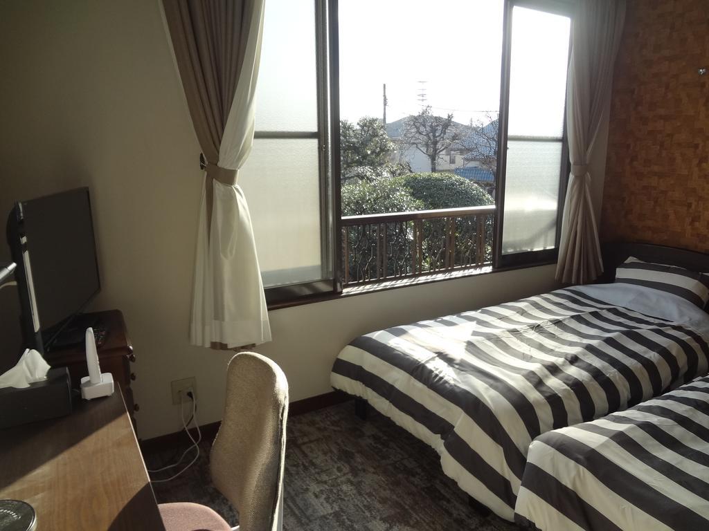Mokkoan Guest house 2*
