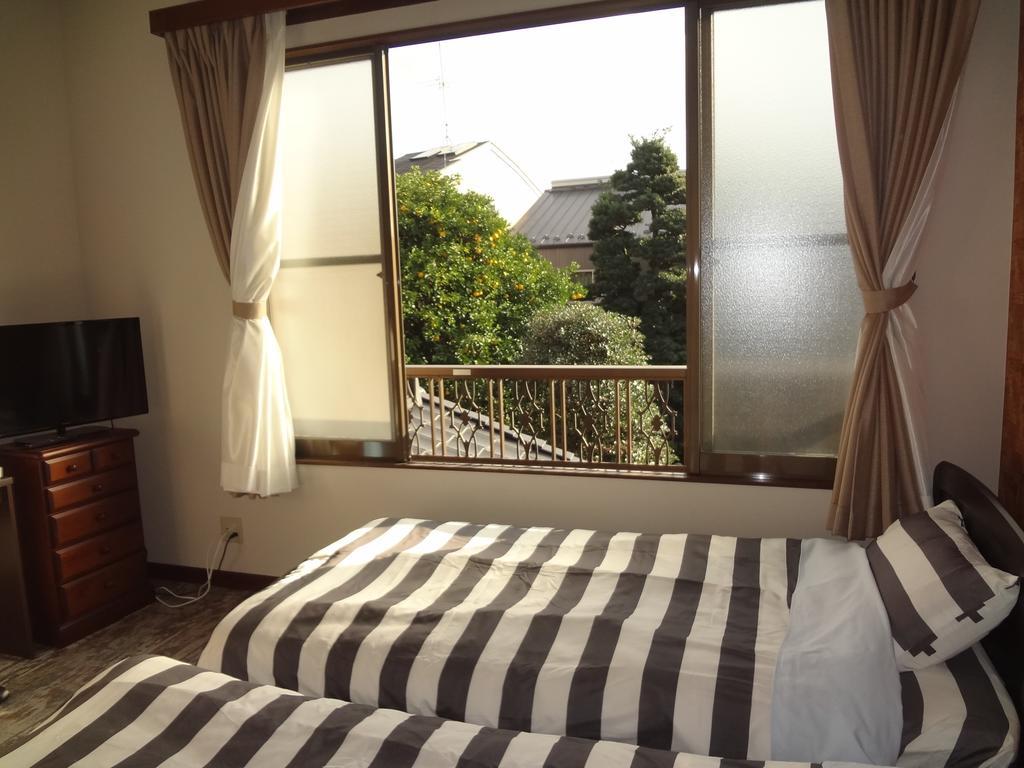 Guest house Mokkoan Tokyo