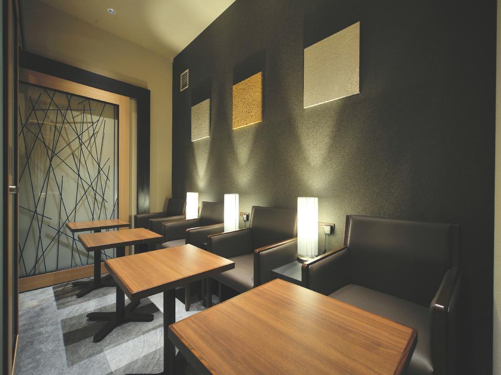 Hotel Dormy Akihabara