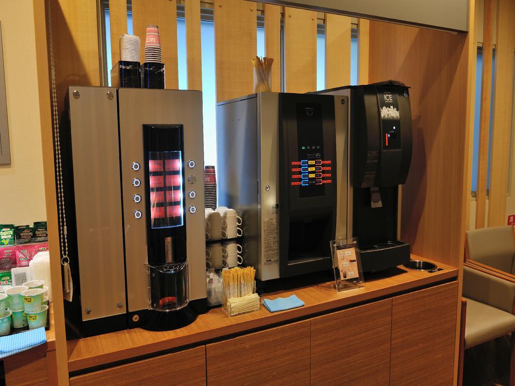 Dormy Akihabara Hotel