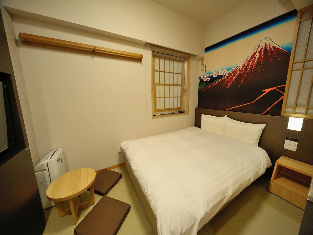 Dormy Akihabara Hotel 3*