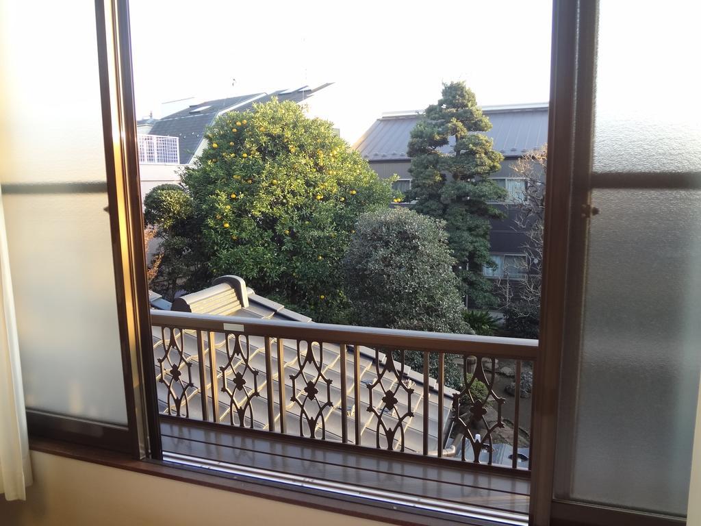 Mokkoan Guest house 2*