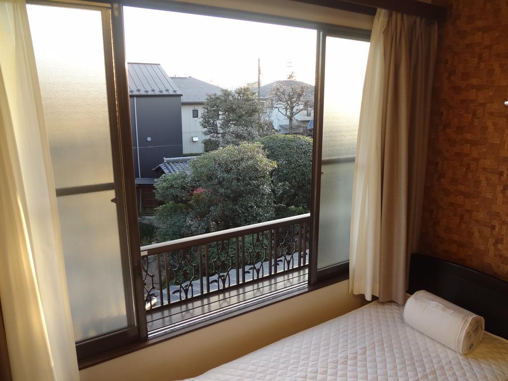 Guest house Mokkoan 2*