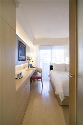 Oakwood Yotsuya 3*