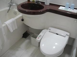 Mystays Hamamatsucho 3*