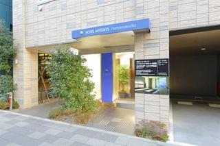 Hotel Mystays Hamamatsucho Tokyo