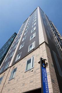 Mystays Hamamatsucho Hotel Tokyo