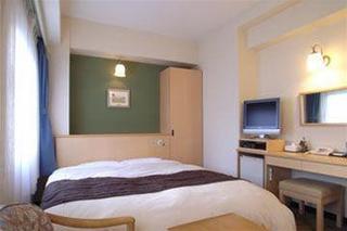 Mystays Gotanda Hotel 3*