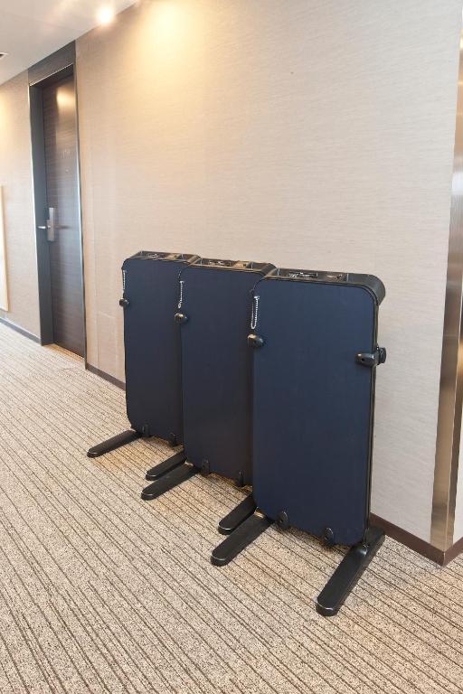 Sotetsu Fresa Shimbashi Hibiyaguchi 3* Tokyo
