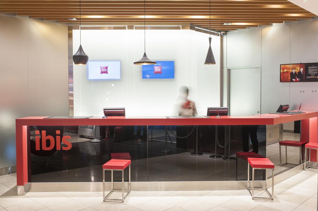 Ibis Shinjuku
