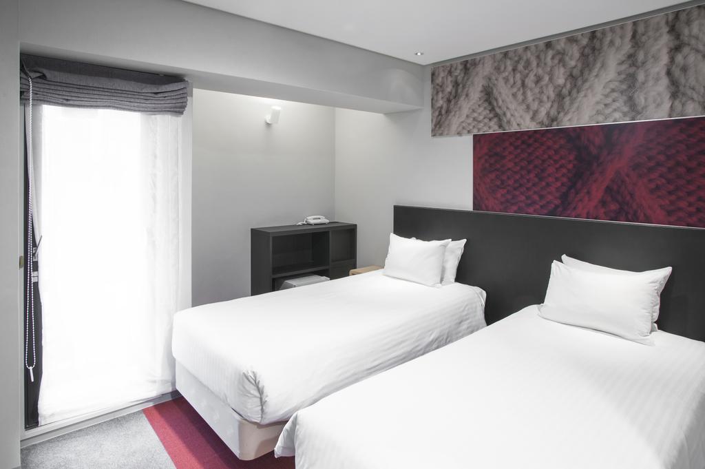 Hotel Ibis Shinjuku 3*