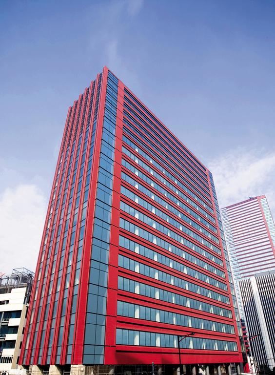 Hotel Fontaine Grand Tokyo-tamachi