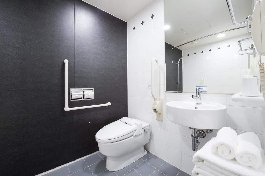 Fontaine Grand Tokyo-tamachi Hotel 4*