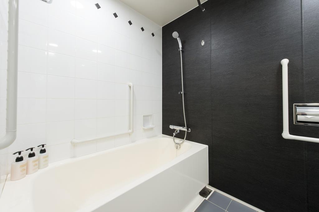Hotel Fontaine Grand Tokyo-tamachi 4*