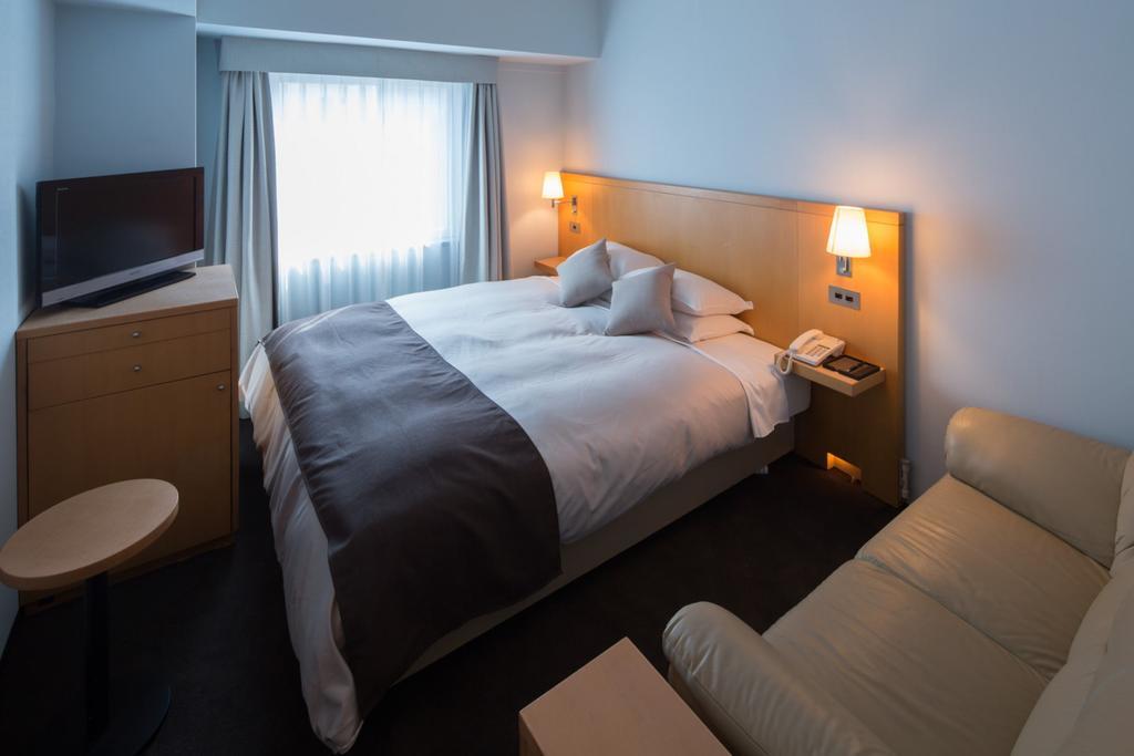 Hotel Ginza Grand