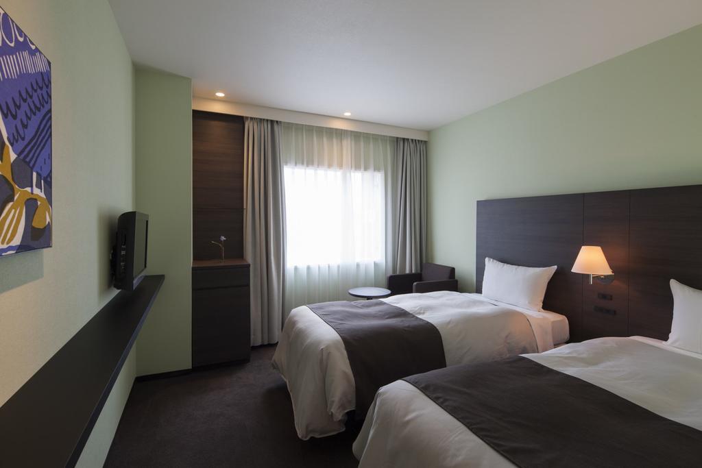 Hotel Ginza Grand Tokyo