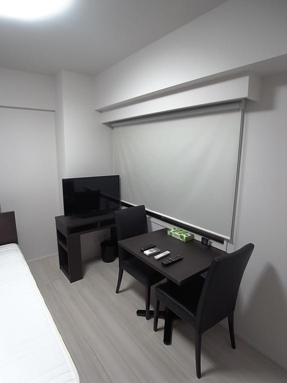 Concieria Ikebukuro Master's Apartment *
