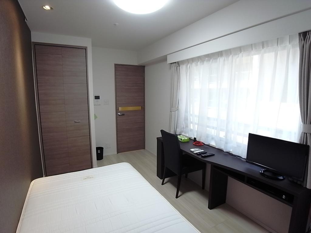 Concieria Ikebukuro Master's Apartment *