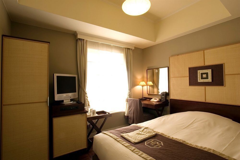 Monterey Ginza 4* Tokyo