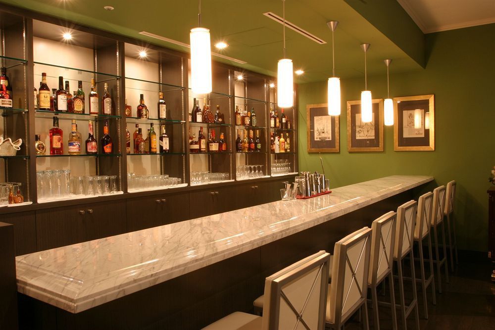 Monterey Ginza Tokyo