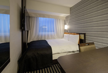 Apa Roppongi Ekimae Hotel 3*