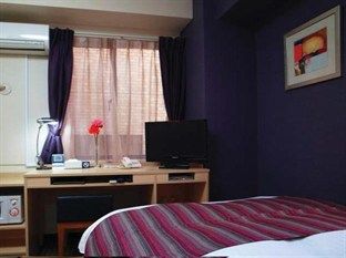 Hotel Flexstay Ekoda