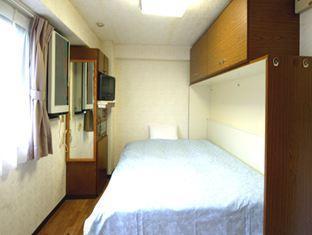 Hotel Flexstay Higashi Jujo 2*