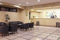 Hotel Smile Nihombashi Mitsukoshimae Tokyo