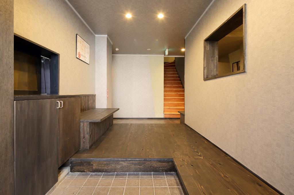 Ikidane House *
