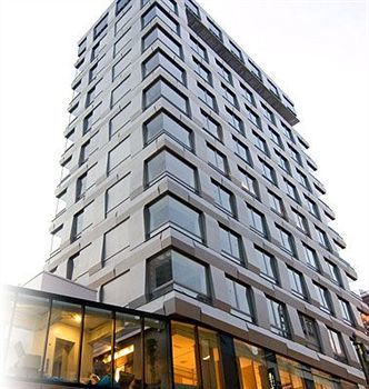 Hotel Akasaka Granbell 3*