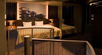 Akasaka Granbell Hotel 3*