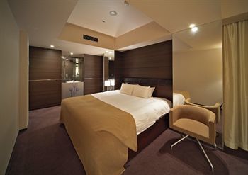 Hotel Akasaka Granbell Tokyo